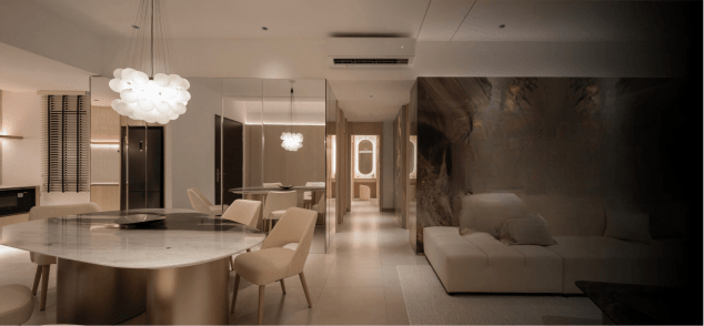 Modern Interior Design